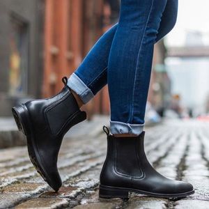 Thursday Boot Co. Duchess Boots Size 8.5